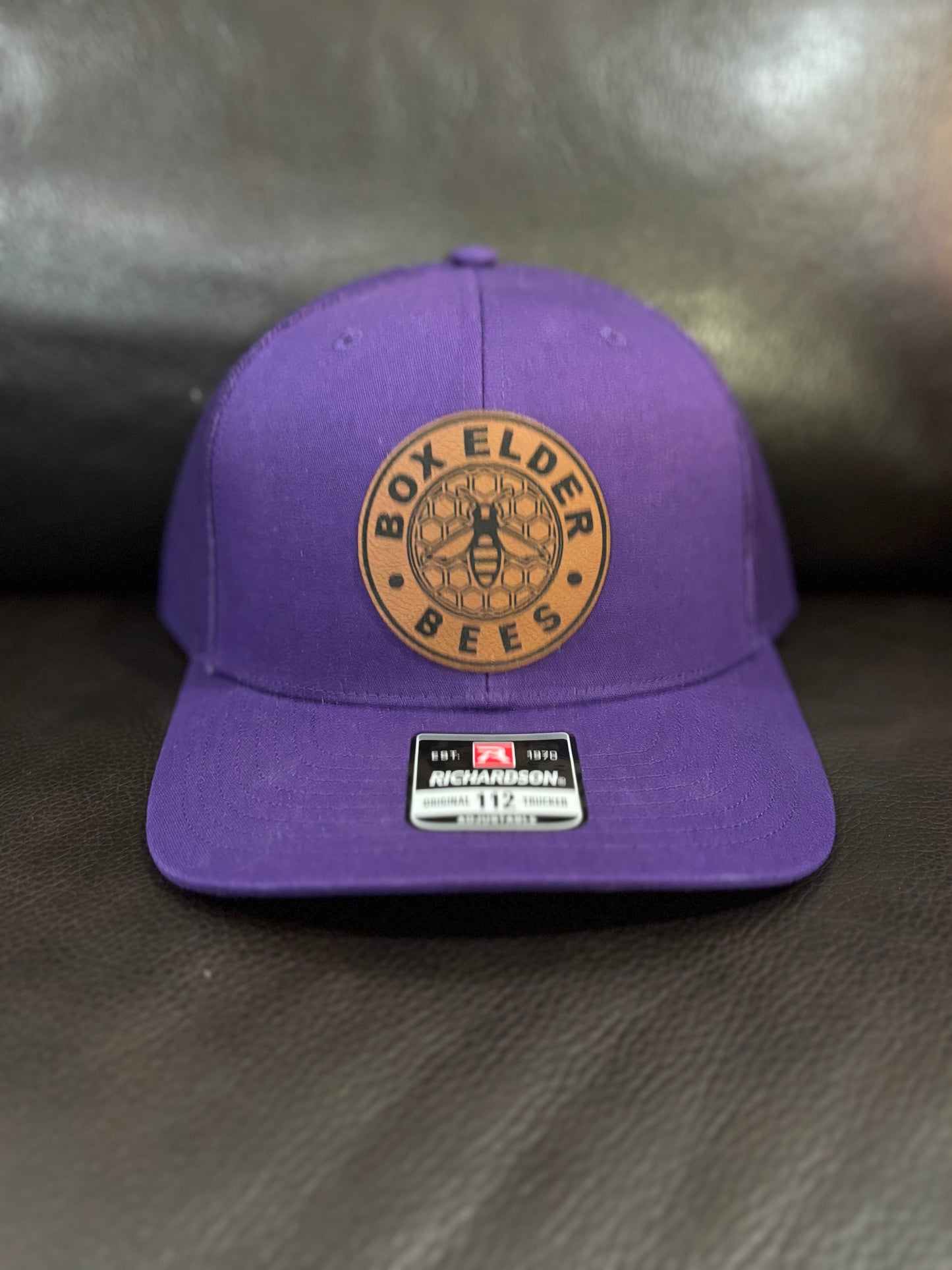 Box Elder Hat