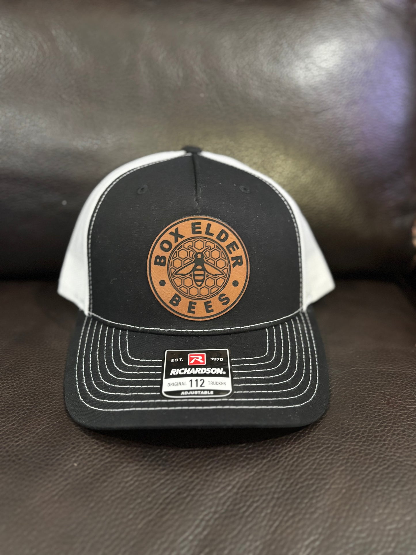 Box Elder Hat